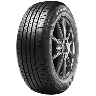 لاستیک 225/45/17 کومهو کره 2021 گل TA31 SOLUS