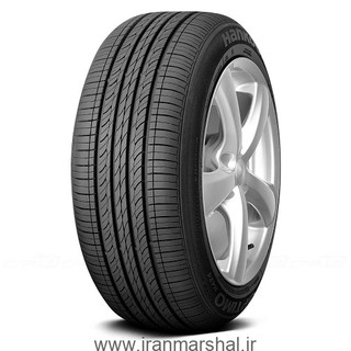 لاستیک 235/55/18 هانکوک گل Optimo H426 تاریخ 2024