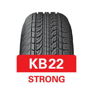 لاستیک 185/65/14 کویر تایر گل KB2 تاریخ 2026