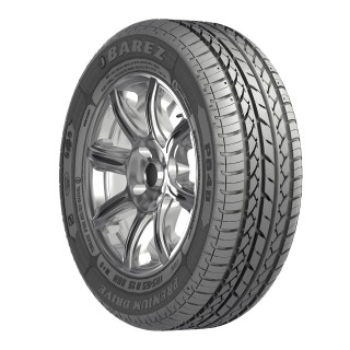 لاستیک 185/65/14 بارز گل p648 تاریخ 2026